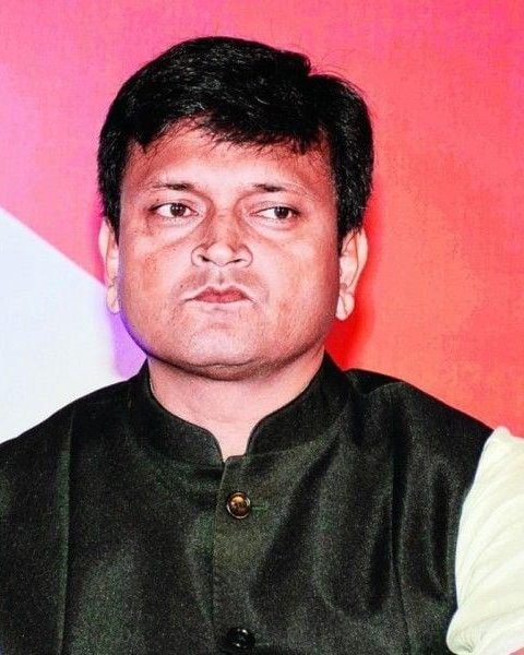 Ajay Alok 9 ajay alok