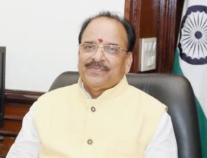 ajay bhatt