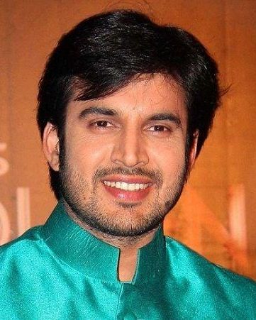 ajay chaudhary