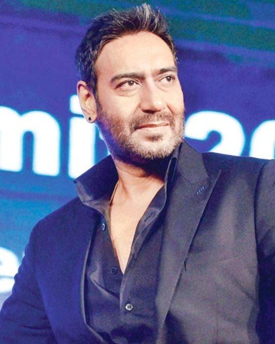 Ajay Devgn 6 ajay devgn