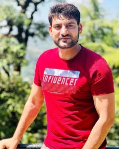 ajay hooda