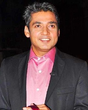ajay jadeja