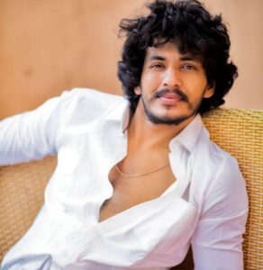 ajay kumar kathurvar