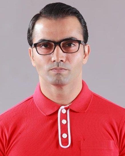 ajay kumar nain