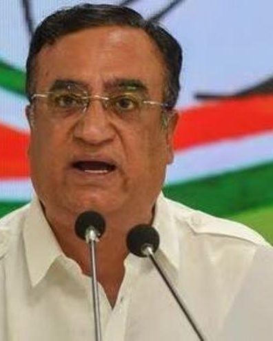 ajay maken