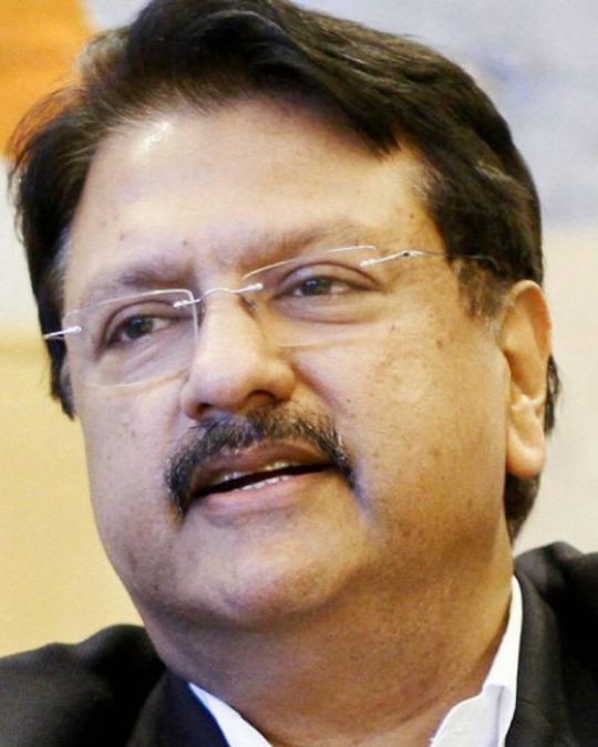 Ajay Piramal 3 ajay piramal