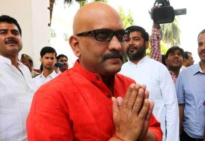 ajay rai