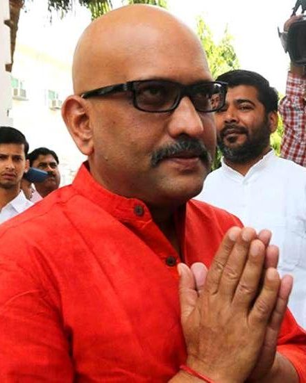 ajay rai