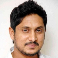 ajay rao