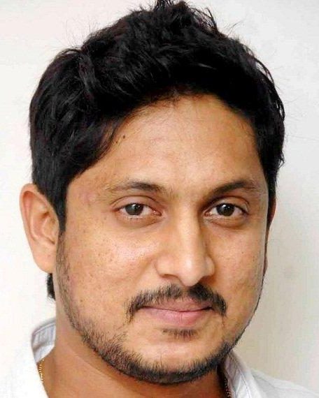Ajay Rao 2 ajay rao