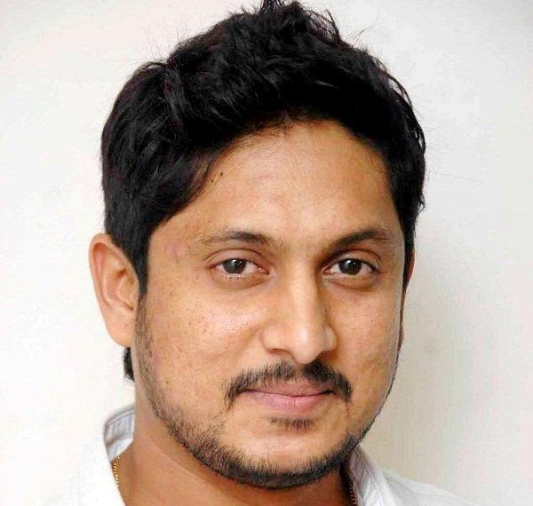 Ajay Rao
