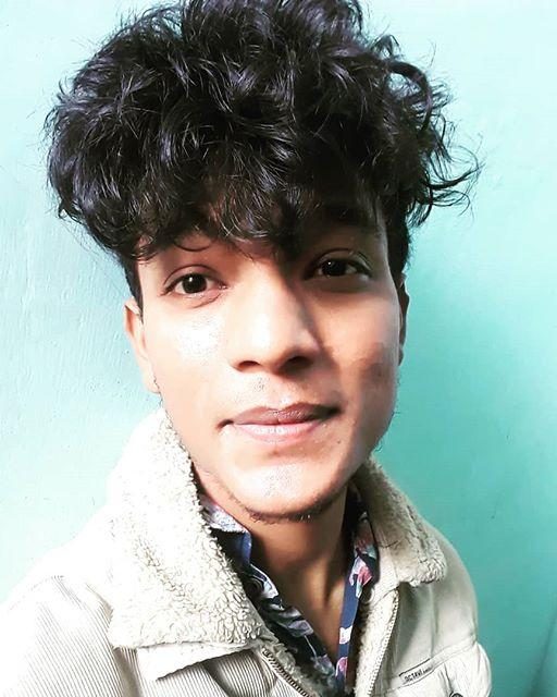 ajay singh (tiger pop)