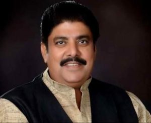 ajay singh chautala