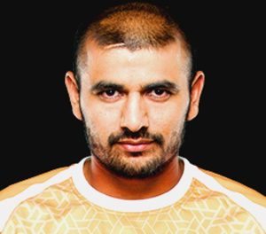 ajay thakur