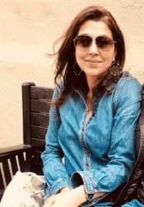 ajeita deol