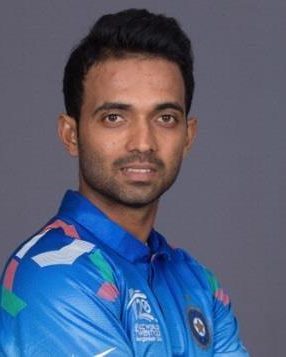 Ajinkya Rahane 18 ajinkya rahane