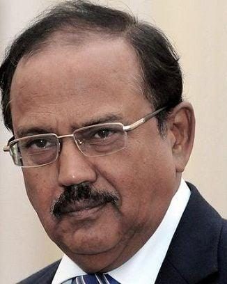 Ajit Doval 15 ajit doval