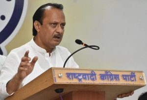 ajit pawar