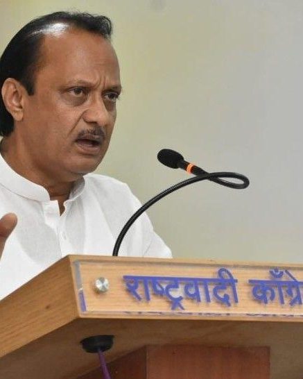 Ajit Pawar 13 ajit pawar