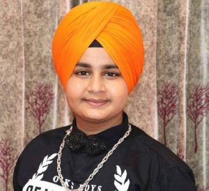 ajit singh