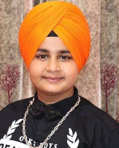 Ajit Singh 12 ajit singh