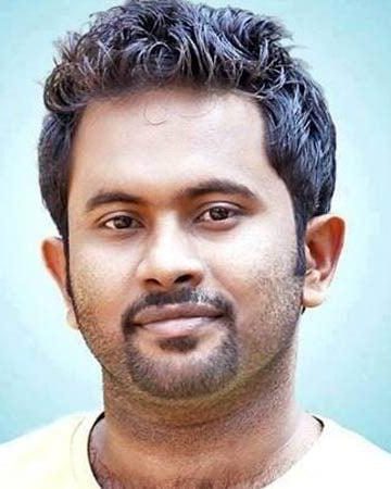Aju Varghese 8 aju varghese