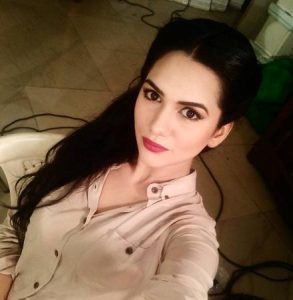 akanksha chamola