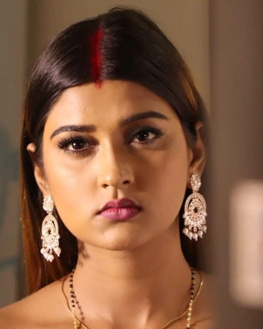 akanksha dubey