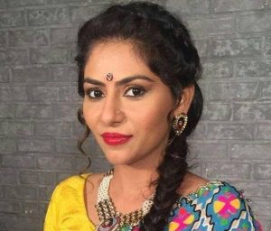 akanksha gilani