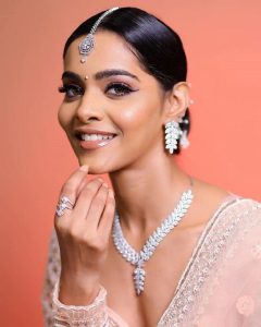 akanksha mohan