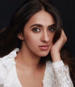 akansha ranjan kapoor