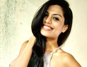 akansha thakur