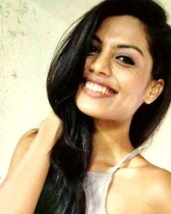 akansha thakur