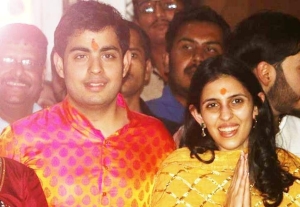 akash ambani