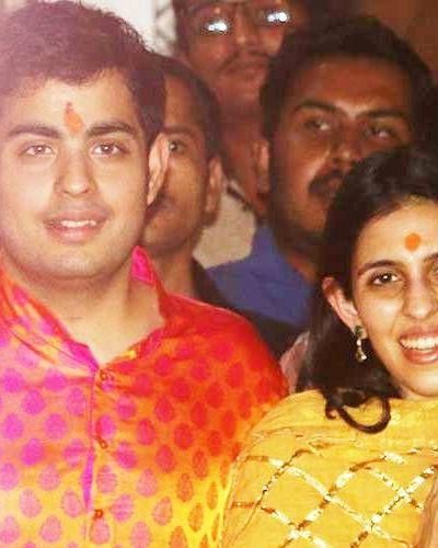 Akash Ambani 15 akash ambani