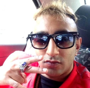 akash dadlani