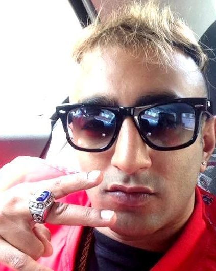 akash dadlani