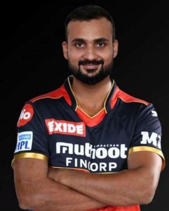 Akash Deep 12 akash deep