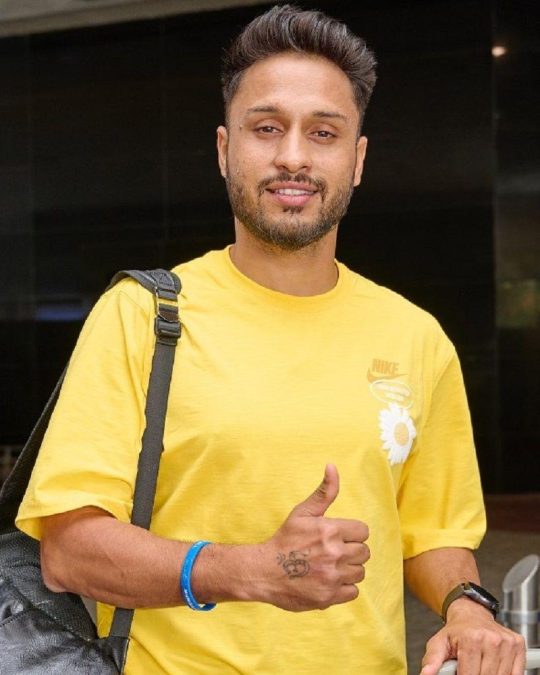 Akash Madhwal 11 akash madhwal