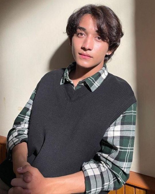 Akash Thapa 6 akash thapa