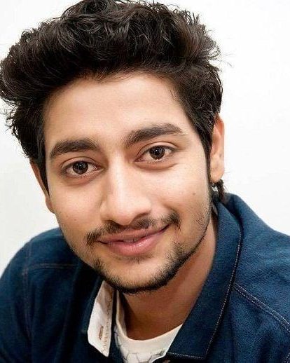 Akash Thosar 9 akash thosar