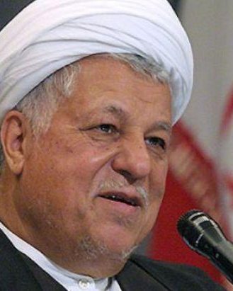 Akbar Hashemi Rafsanjani 8 akbar hashemi rafsanjani
