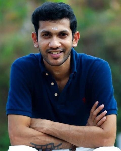 Akhil Kutty 4 akhil kutty