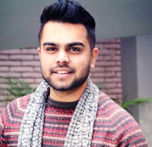 akhil pasreja