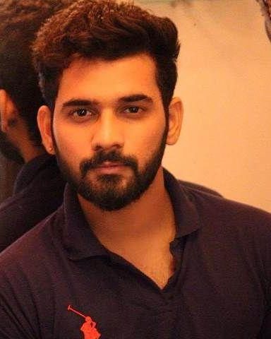 Akhil Sarthak 16 akhil sarthak