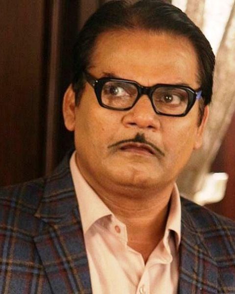 akhilendra mishra