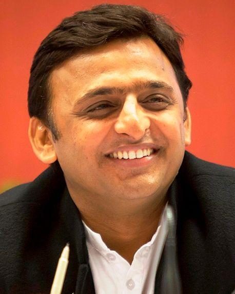 Akhilesh Yadav 14 akhilesh yadav