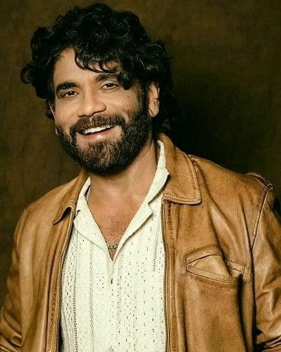 Akkineni Nagarjuna 11 akkineni nagarjuna