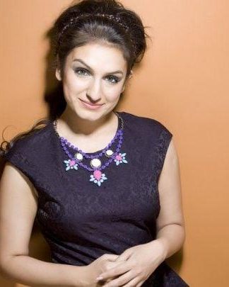 akriti kakar