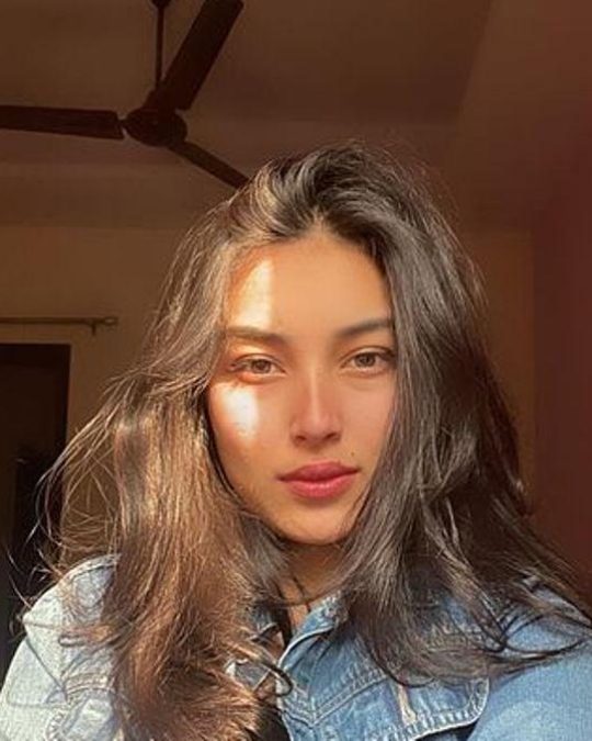Akriti Negi 10 akriti negi